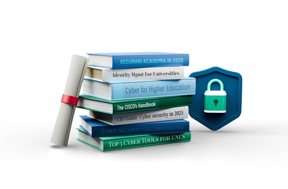 3D illustration of the self-assessment questionnaire